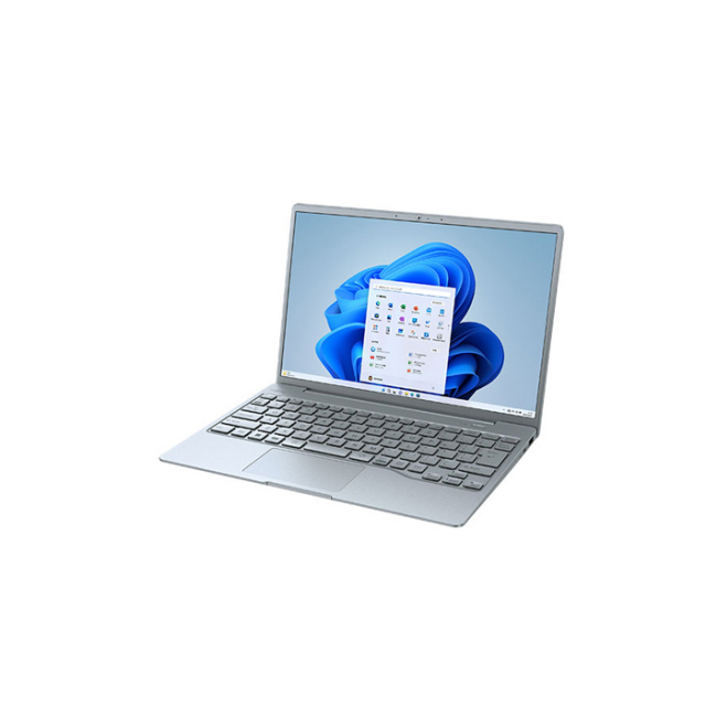 富士通 LIFEBOOK CH77/H3 ノートパソコン FMVC77H3LE Win11