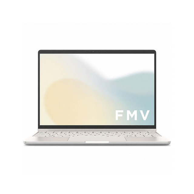 富士通 FMV CZ-K1 ノートパソコン FMVCZSK1EZ Windows11 Office付き