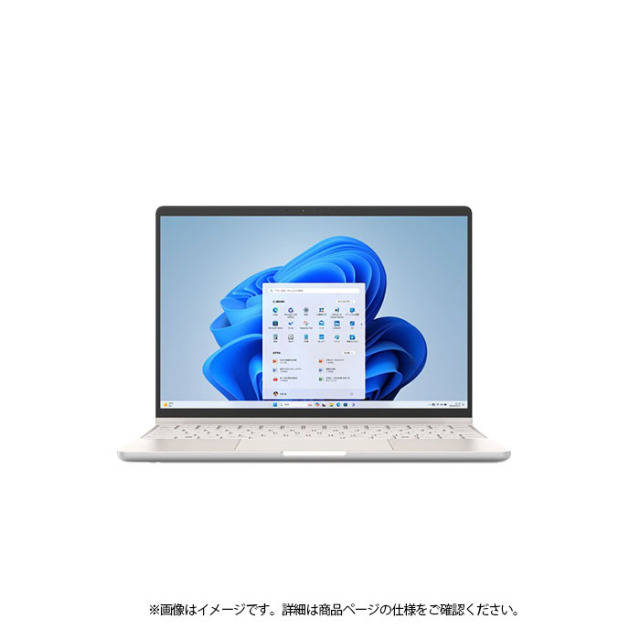 富士通 FMV CZ-K1 ノートパソコン FMVCZSK1EZ Windows11 Office付き
