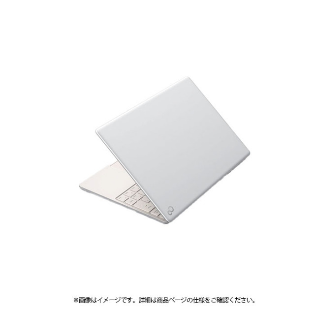 富士通 FMV CZ-K1 ノートパソコン FMVCZSK1EZ Windows11 Office付き