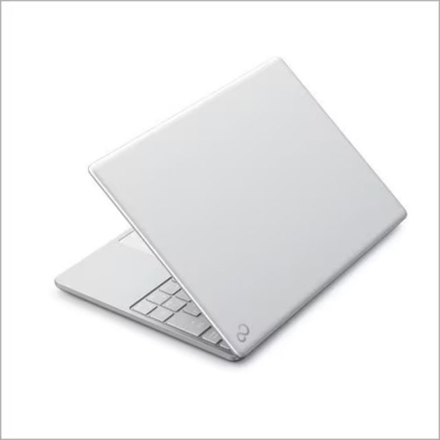 富士通 FMV CZ-K1 ノートパソコン FMVCZSK1SA Windows11 Office付き