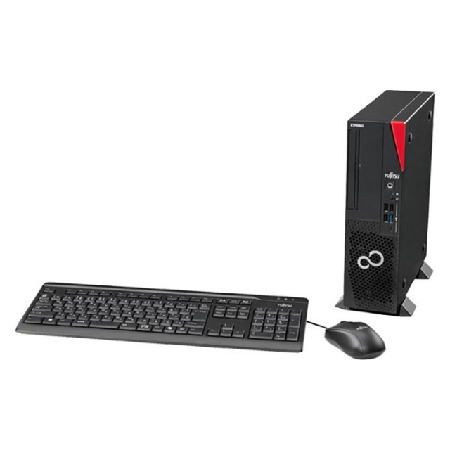 富士通 ESPRIMO Office 2024 Win11 グラボ 富士通 ESPRIMO Office 2024 Win11 グラボ