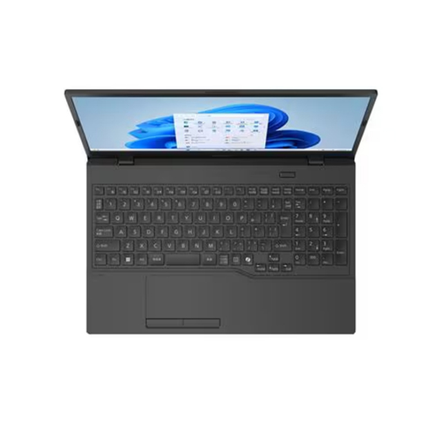 富士通 FMV E530-K ノートパソコン FMVE530KBA Windows11 Office付き