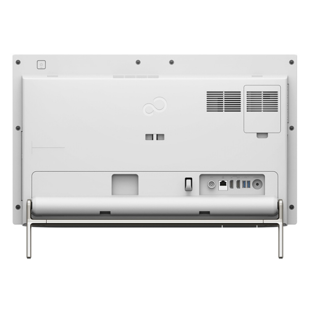 FMV F55-K1 FMVF55K1WA ホワイト FMVF55K1WA デスクトップパソコン FMV Desktop Fシリーズ FMV