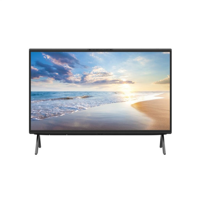 富士通 FMV F56-L1 一体型 デスクトップ パソコン FMVF56L1BZ Windows