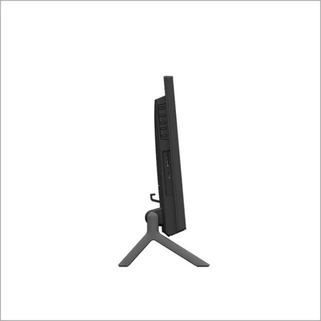 富士通 FMV F56-L1 一体型 デスクトップ パソコン FMVF56L1BZ Windows