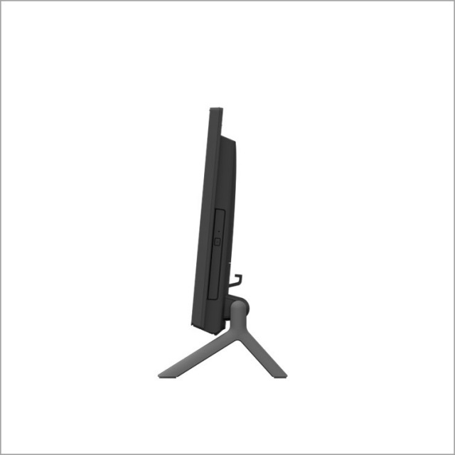 富士通 FMV F56-L1 一体型 デスクトップ パソコン FMVF56L1BZ Windows
