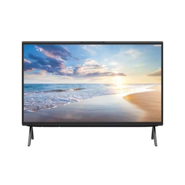 富士通 FMV F56-L1 一体型 デスクトップ パソコン FMVF56L1BZ