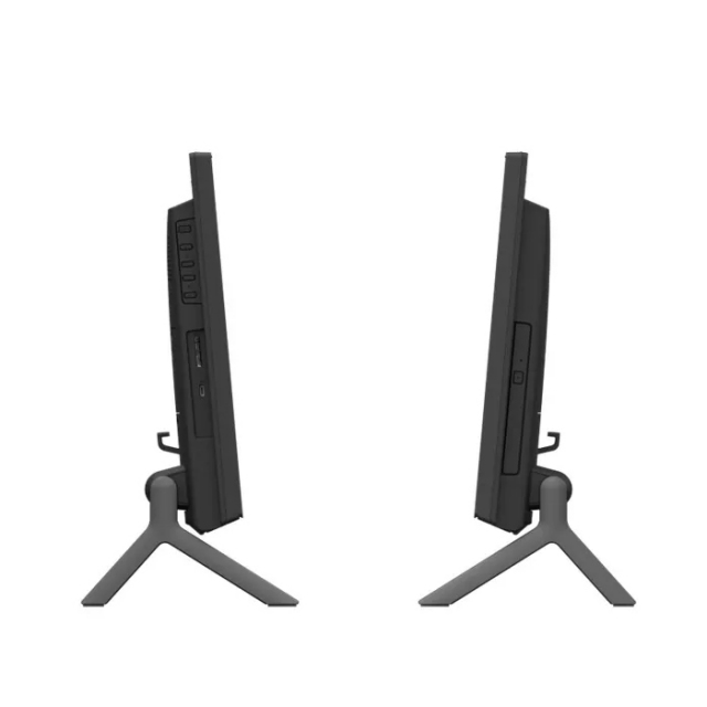 富士通 FMV F56-L1 一体型 デスクトップ パソコン FMVF56L1BZ
