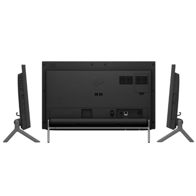 富士通 FMV F75-L1 一体型 デスクトップ パソコン FMVF75L1BA