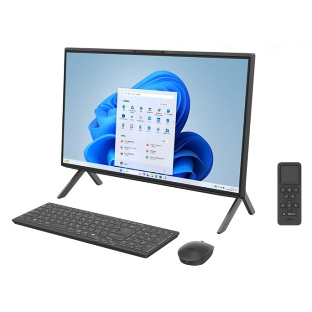 Windows11ノートパソコン✨オフィス付き✨富士通　大容量HDD　Wi-Fi Windows11ノートパソコン✨オフィス付き✨富士通 大容量HDD Wi