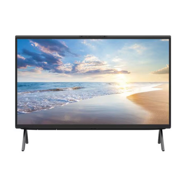 富士通 FMV F76-L1 一体型 デスクトップ パソコン FMVF76L1BZ Windows