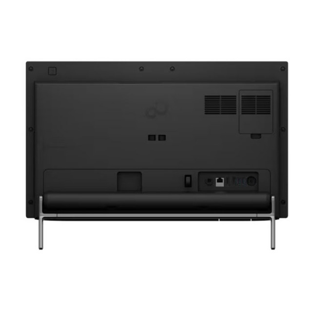 富士通 FMV F76-L1 一体型 デスクトップ パソコン FMVF76L1BZ Windows