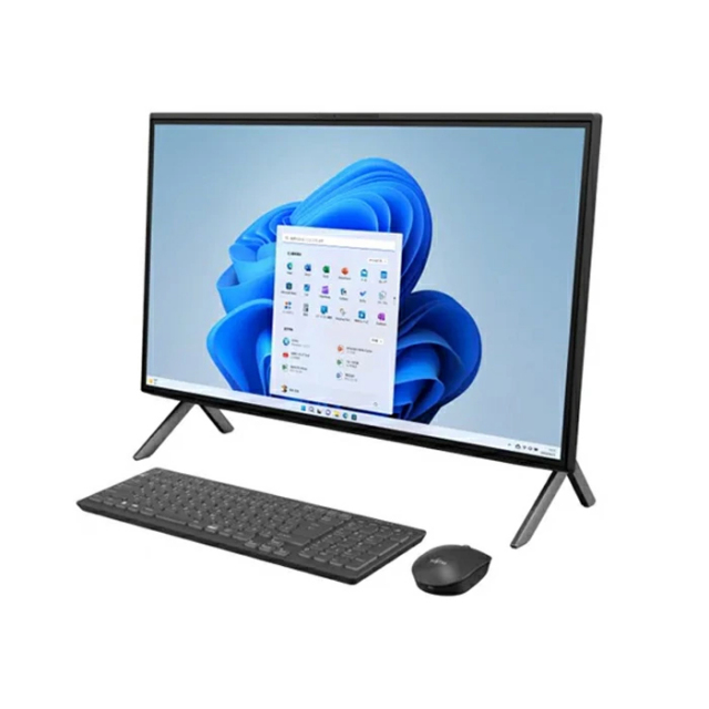 富士通 ESPRIMO FH93/H2 一体型 デスクトップ パソコン