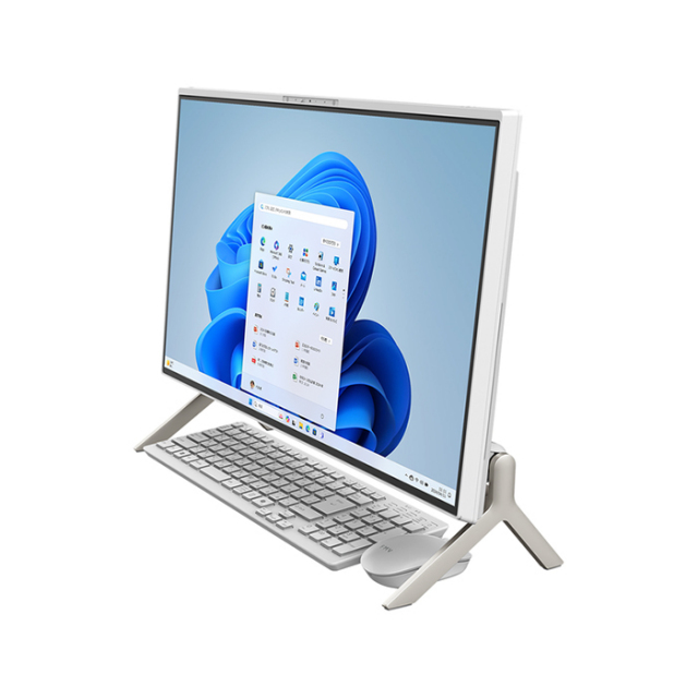 富士通 FMV WF1-K1 一体型 デスクトップ パソコン FMVFH08001