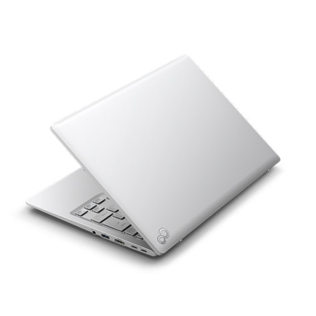 富士通 LIFEBOOK MH55/J1 ノートパソコン FMVM55J1S Windows11