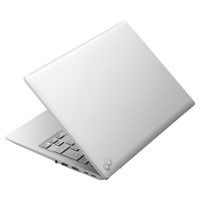 富士通 LIFEBOOK MH55/J1 ノートパソコン FMVM55J1SE Win11