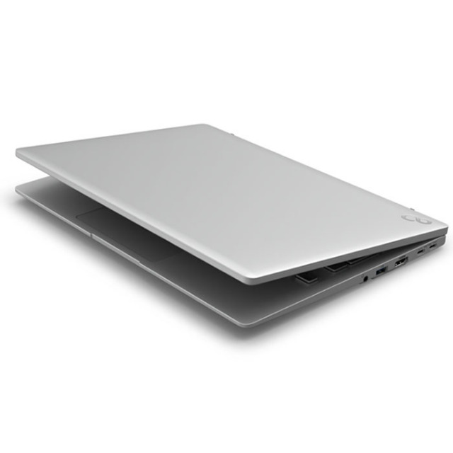 富士通 LIFEBOOK MH55/J3 ノートパソコン FMVM55J3S0 Windows11 Office
