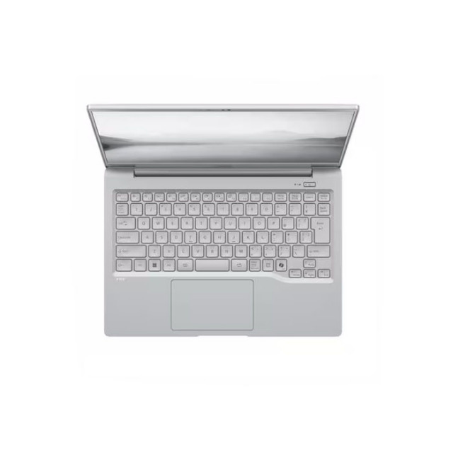 富士通 FMV M55-K3 ノートパソコン FMVM55K3SA Windows11 Office付き