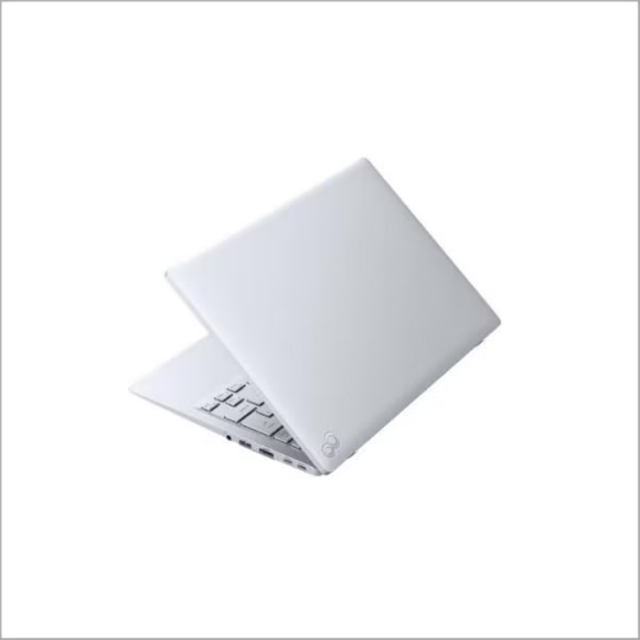 富士通 FMV M55-K3 ノートパソコン FMVM55K3SA Windows11 Office付き