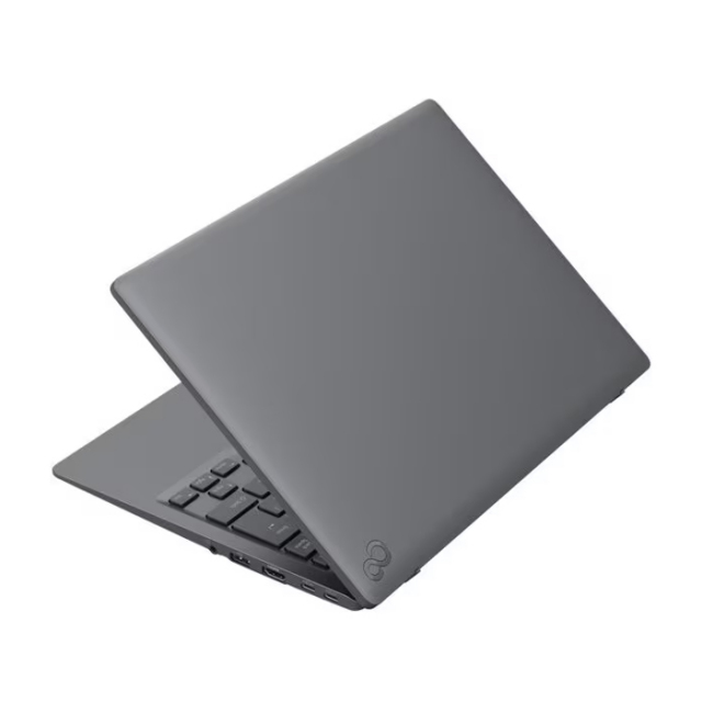 富士通 FMV M75-K3 ノートパソコン FMVM75K3BC Windows11 Office付き