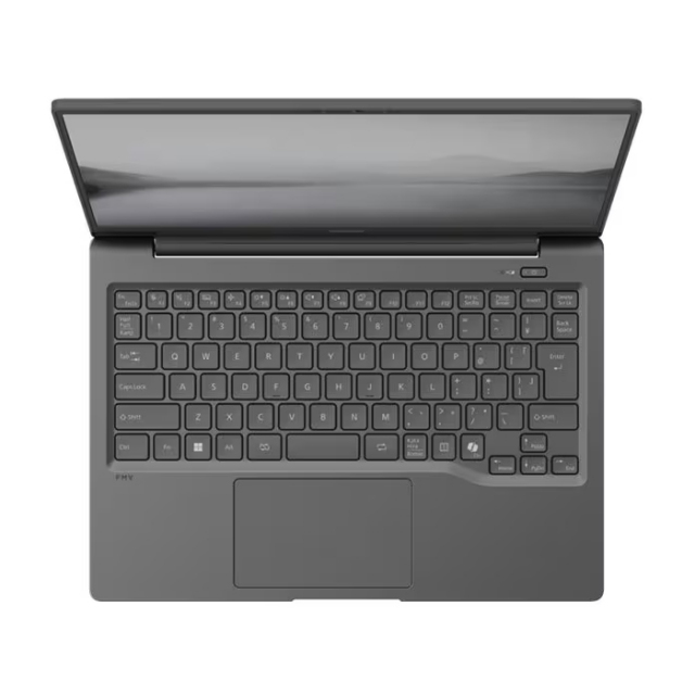 富士通 FMV M75-K3 ノートパソコン FMVM75K3BC Windows11 Office付き