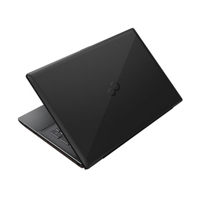 富士通 LIFEBOOK NH90/H1 ノートパソコン FMVN90H1B Windows11 Office