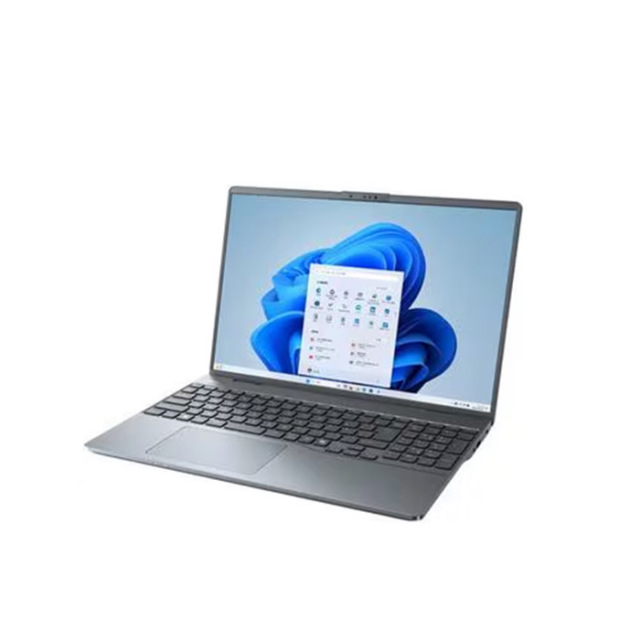 富士通 LIFEBOOK PH50/J3 ノートパソコン FMVP50J3H Windows11 Office