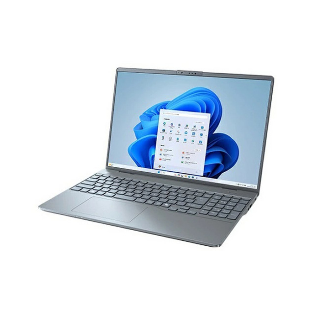 富士通 LIFEBOOK PH78/J3 ノートパソコン FMVP78J3HZ Windows11 Office