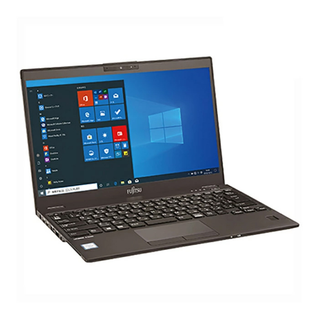 Windows11 ノートパソコン core i7 SSD 富士通 ノートPC 富士通 LIFEBOOK U9310/DW ノートパソコン FMVU2801AD Windows11 Pro