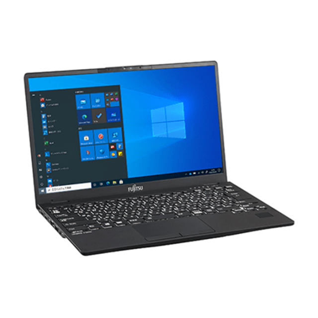 富士通 LIFEBOOK U9311/FW ノートパソコン FMVU3401DD Windows11 Pro