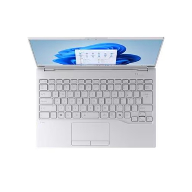 富士通 FMV U500-K3 ノートパソコン FMVU500K3W Windows11 MAR Office