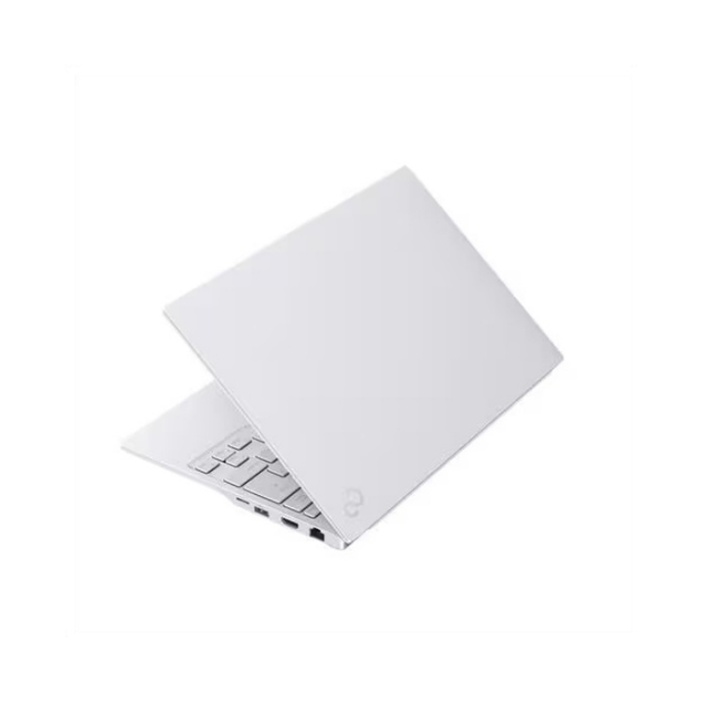 富士通 FMV U500-K3 ノートパソコン FMVU500K3W Windows11 Office付き