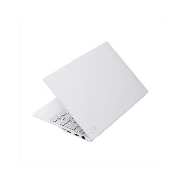 富士通 FMV U550-K3 ノートパソコン FMVU550K3W Windows11 Office付き