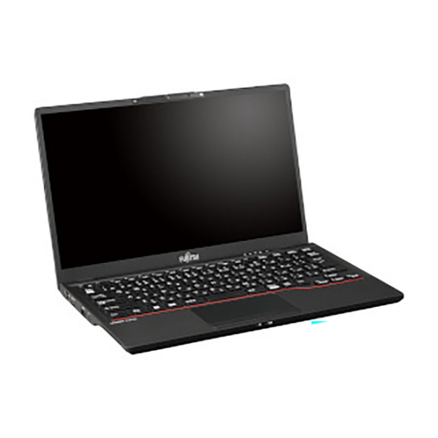 富士通 FUJITSU LIFEBOOK U7412/KX 厳つ FMVU5702CP