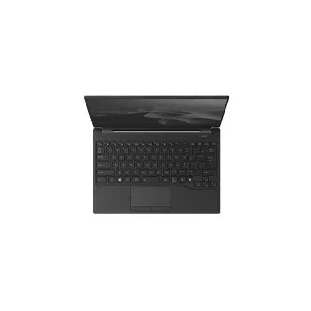 富士通 FMV U59-L1 ノートパソコン FMVU59L1BA Windows11 Office付き