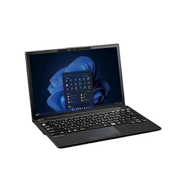 512 美品✨富士通 13.3型コンパクトPC Win11 office 4_l.jpg
