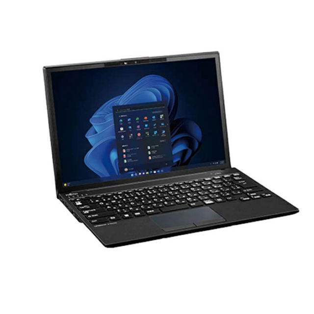 富士通 LIFEBOOK U9413/NX ノートパソコン FMVU660AAP Win11 Pro