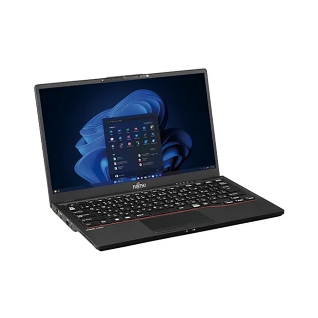 富士通 LIFEBOOK U9413/NX ノートパソコン FMVU660ADP Windows11 Pro