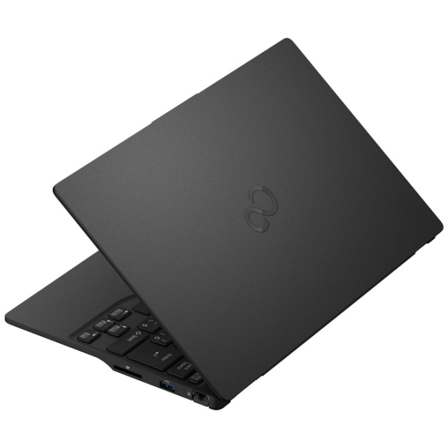 Windowsノート本体 Fujitsu LIFEBOOK UH75/H3 Ryzen7/16GB/512 富士通 LIFEBOOK UH75/H3 ノートパソコン FMVU75H3B Windows11 Office