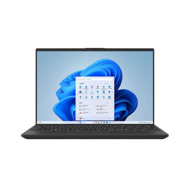 富士通 FMV U77-K3 ノートパソコン FMVU77K3BZ Windows11 Office付き
