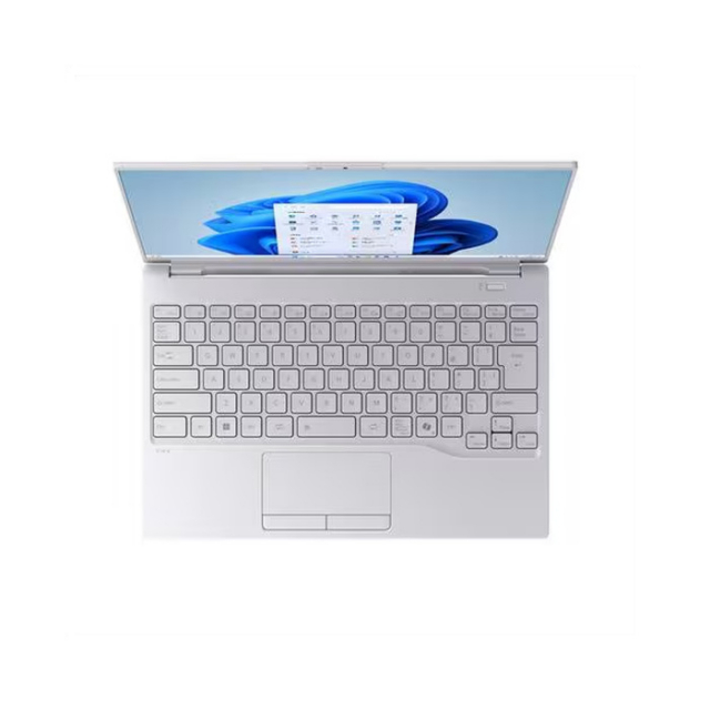 富士通 FMV U77-K3 ノートパソコン FMVU77K3WA Windows11 Office付き