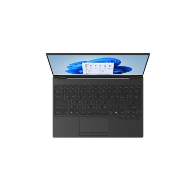 富士通 FMV U78-K3 ノートパソコン FMVU78K3BN Windows11 Office付き