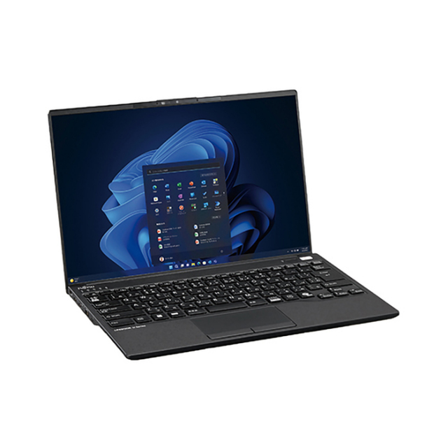 富士通 LIFEBOOK U9413/RX ノートパソコン FMVU8102AP Windows11 (MAR