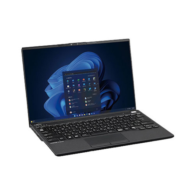 富士通 LIFEBOOK U9413/RX ノートパソコン FMVU8108AP Windows11 Pro