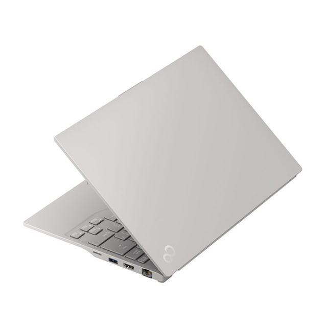 富士通 LIFEBOOK UH90/H1 ノートパソコン FMVU90H1H Windows 11 Home