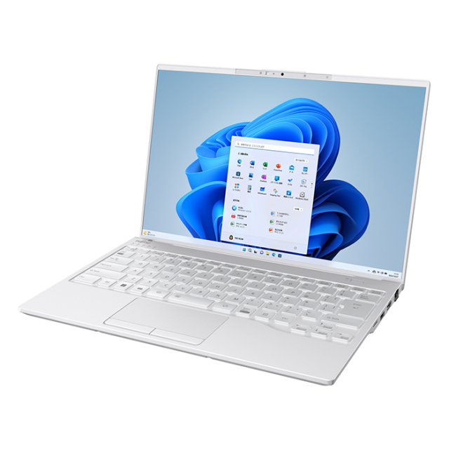 FUJITSU 富士通 フジツウ/Win11ノートPC/LIFEBOOK SH90/FMVS90AUV1/R6301809/Bランク/05【中古】 FUJITSU 富士通 フジツウ /家電・カメラ・AV機器｜WonderREX