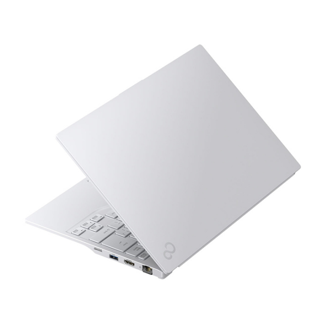 LIFEBOOK UH90/H1 i7 メモリ16G SSD512G超美品 富士通 LIFEBOOK UH90/H1 ノートパソコン FMVU90H1WE Windows11