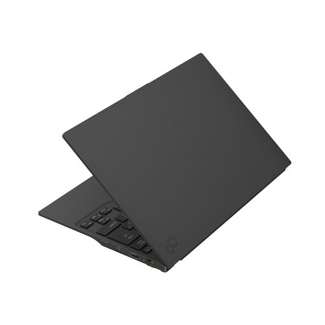 富士通 LIFEBOOK UH90/J3 ノートパソコン FMVU90J3BN Windows11 Office