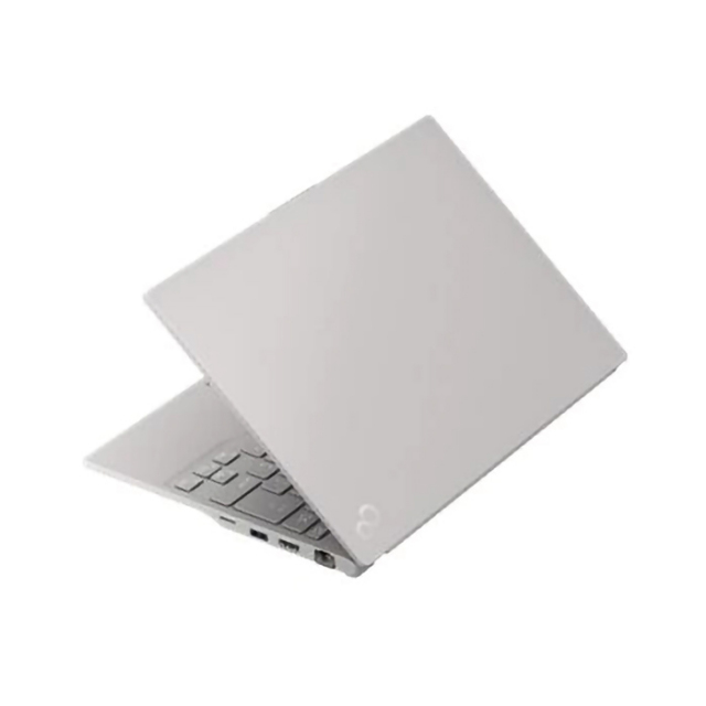 富士通 LIFEBOOK UH92/H1 ノートパソコン FMVU92H1HZ Windows11 Office